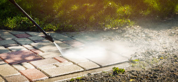 Professional Pressure Washing Services in Chicago Heights, IL