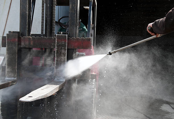 Best Warehouse Cleaning  in Chicago Heights, IL